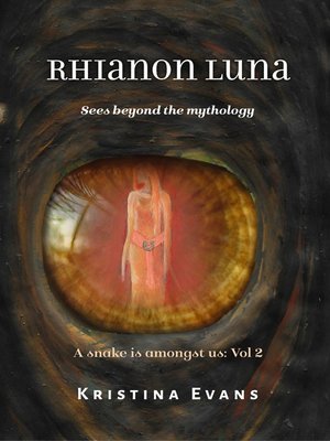 cover image of Rhianon Luna Sees Beyond the Mythology